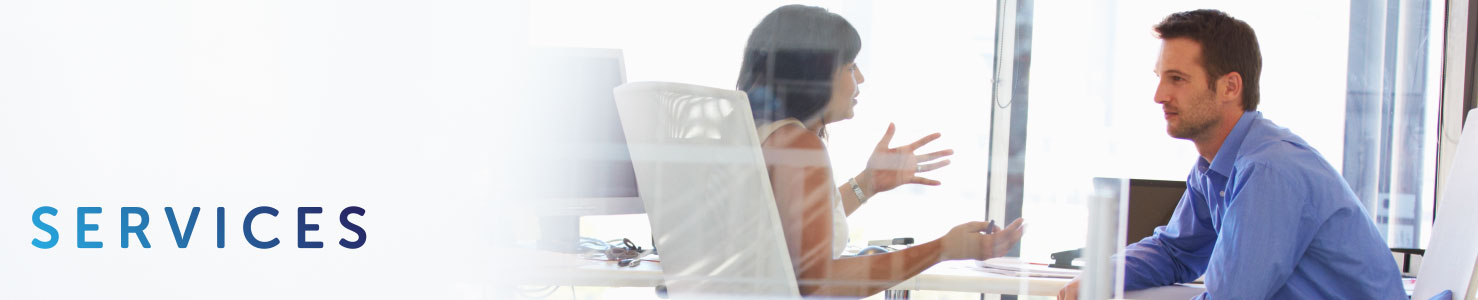 Stuart Ross Ltd services