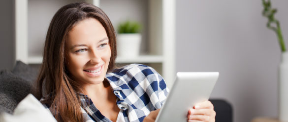 Online and General Retail