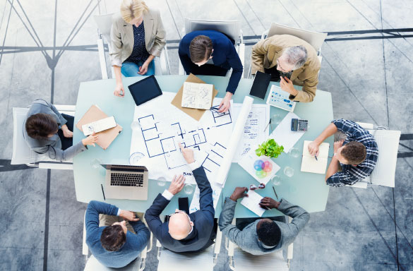 Sales and Marketing Strategies